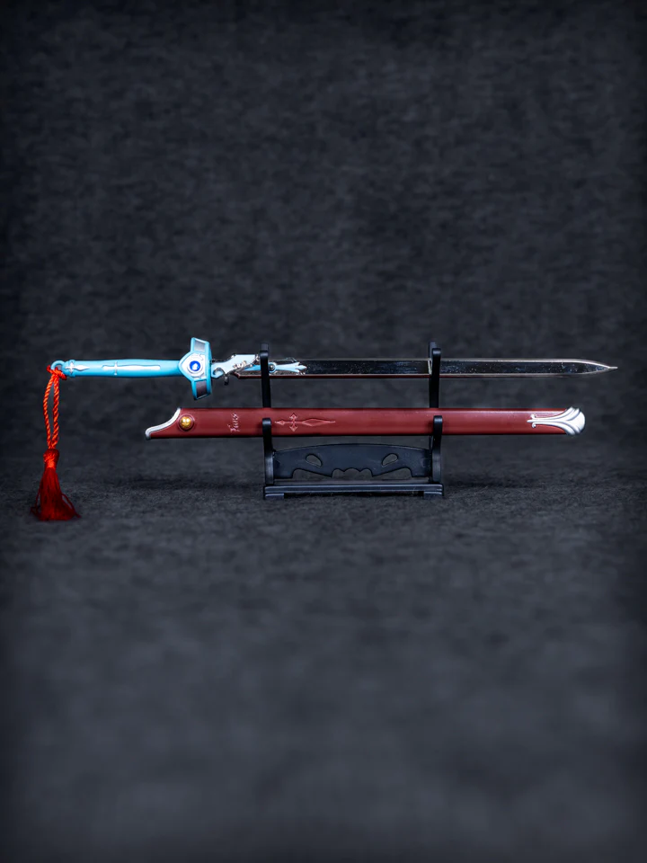SAO Keychains (Set of 3) - Image 11