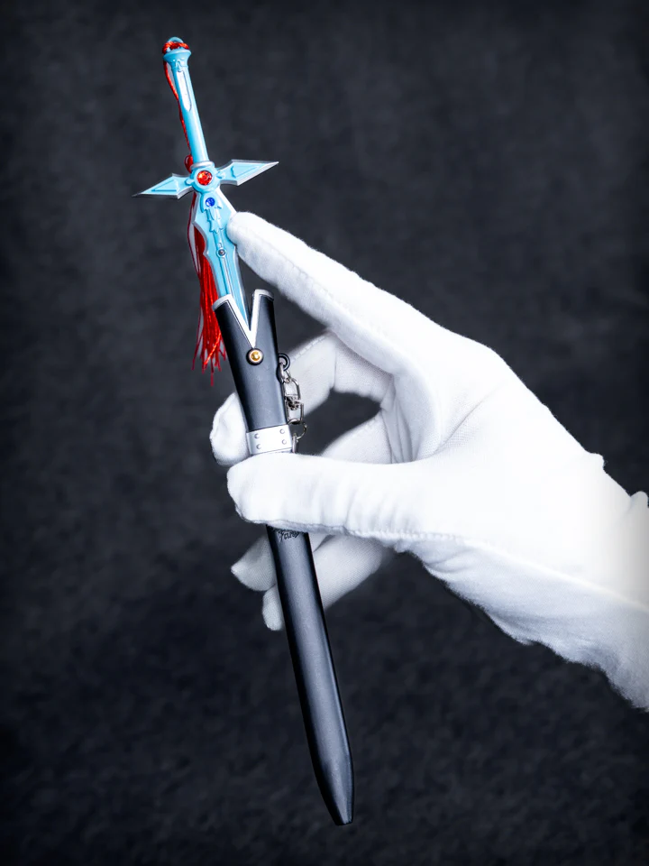 SAO Keychains (Set of 3) - Image 8