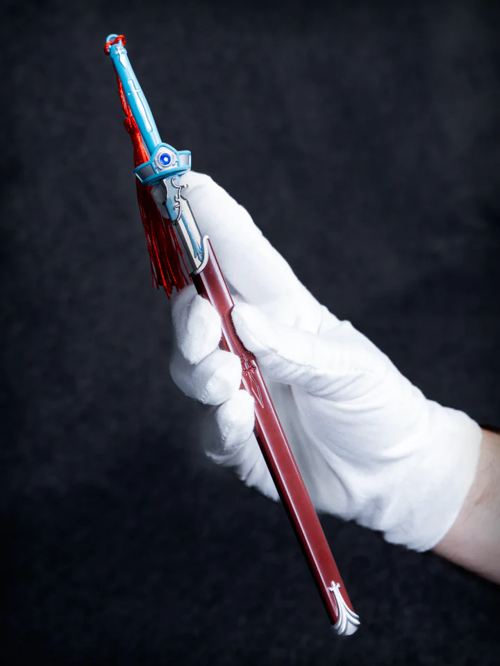 SAO Keychains (Set of 3) - Image 9