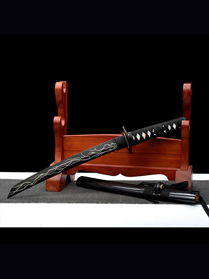 Shadowstriker Tanto - Image 3