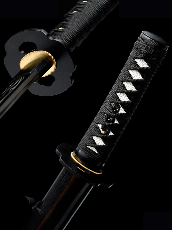 Shadowstriker Tanto - Image 4
