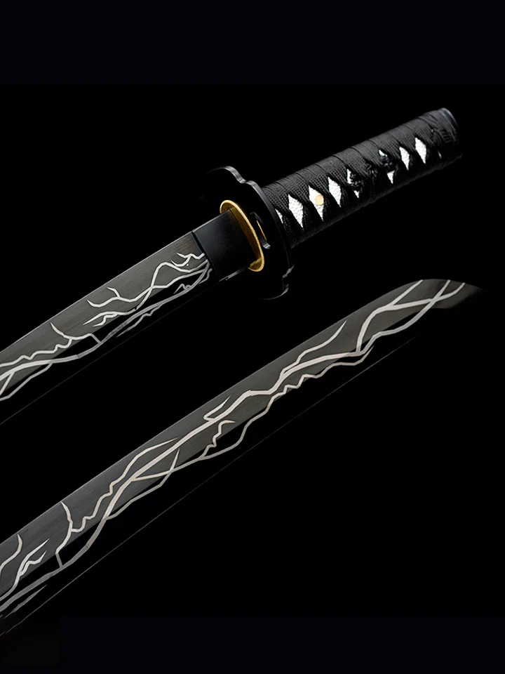 Shadowstriker Tanto - Image 5
