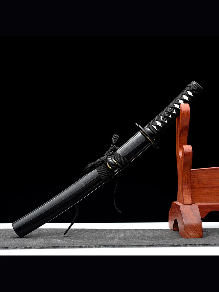 Shadowstriker Tanto - Image 6