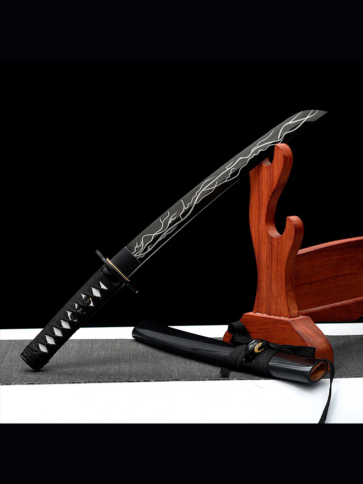 Shadowstriker Tanto - Image 7