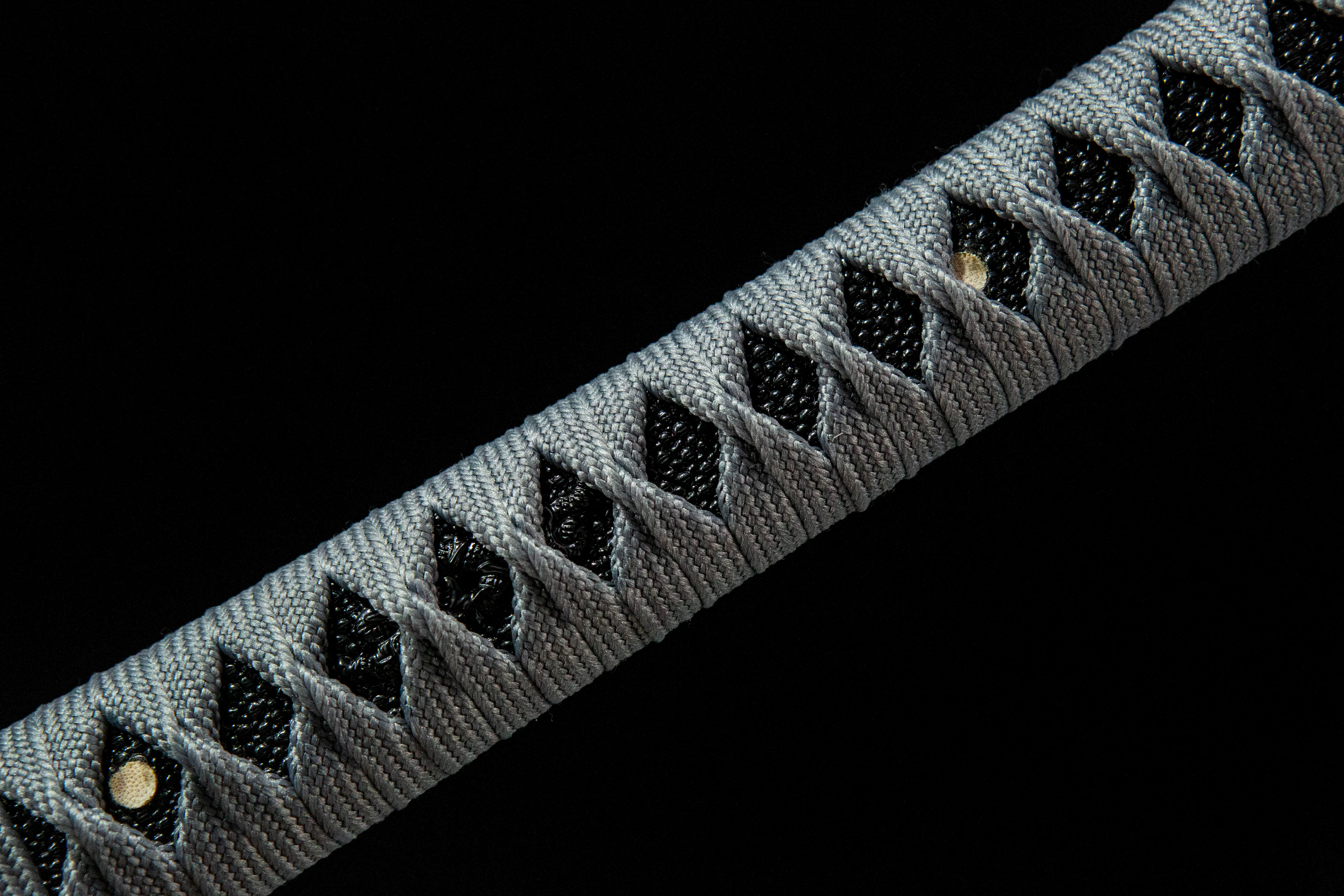 Shinigami Katana (1045 Carbon Steel) - Image 6