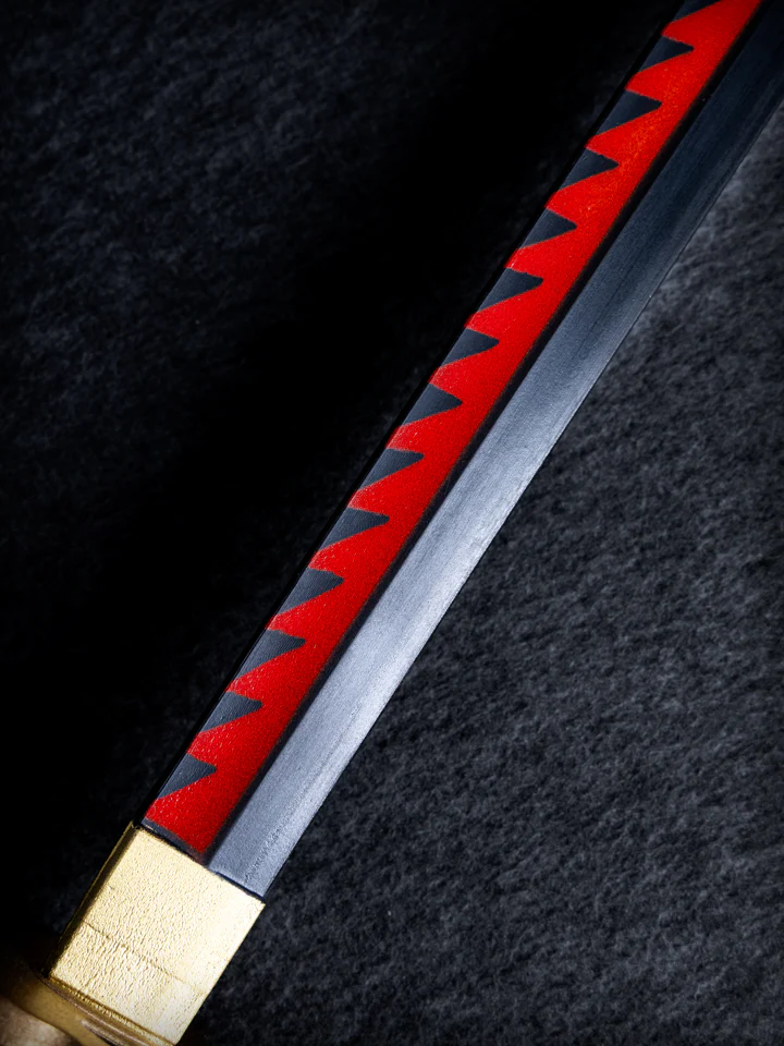 Zoro's Shusui (Foam) - Image 3