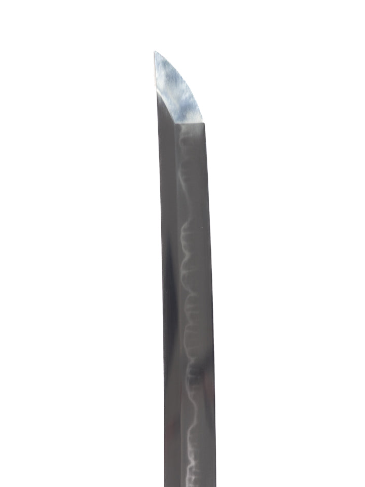 T8 Series Gilded Petals Katana - Image 8