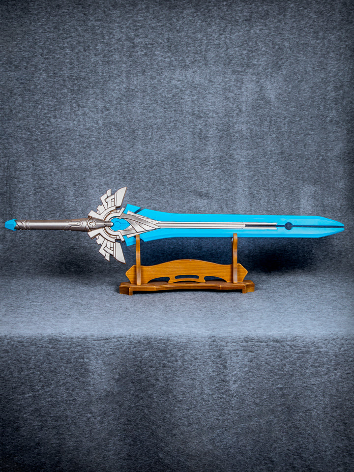 Skyward Pride Claymore (Foam) - Image 4