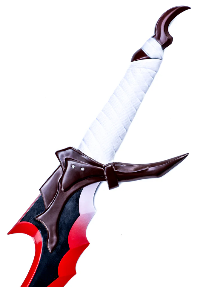 Solo Leveling Knight Killer Dagger (SHARP) - Image 3