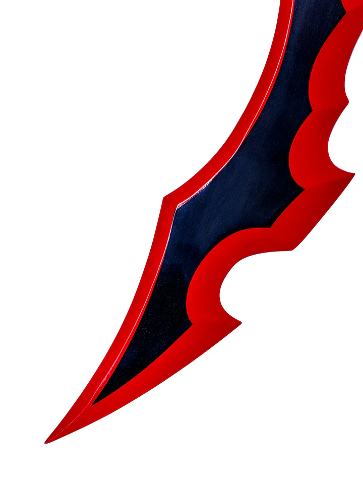 Solo Leveling Knight Killer Dagger (SHARP) - Image 4