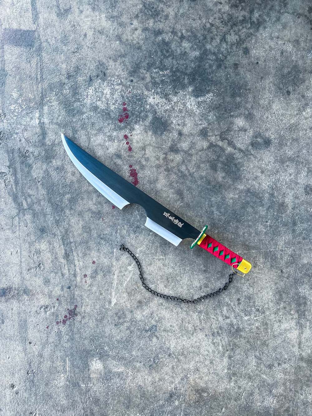 Tengen's Cleaver (METAL) - Image 5