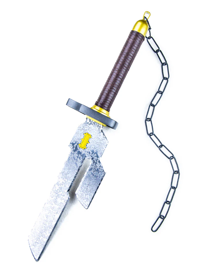 Inverted Spear of Heaven (METAL) - Image 3