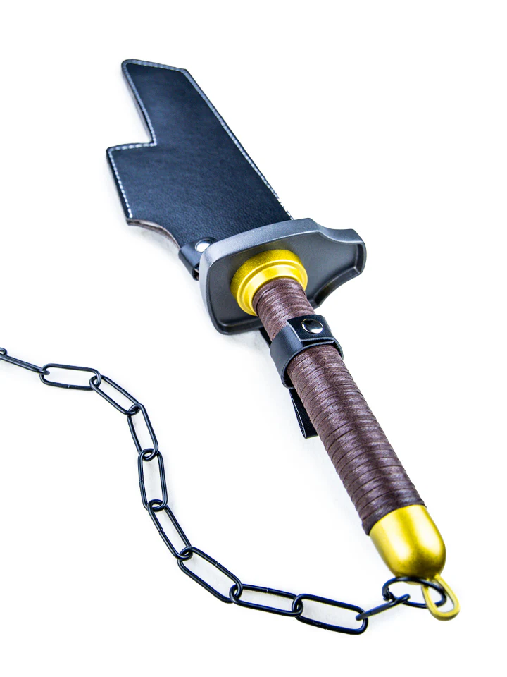 Inverted Spear of Heaven (METAL) - Image 4