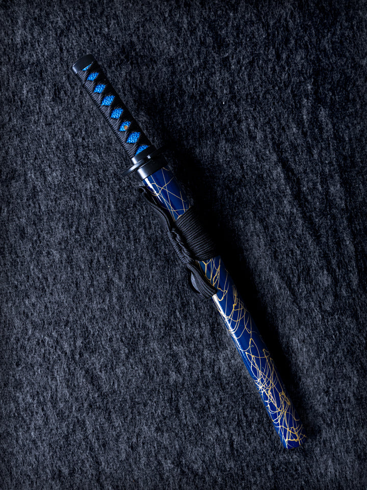 15-inch Stormbringer Mini Katana - Image 3