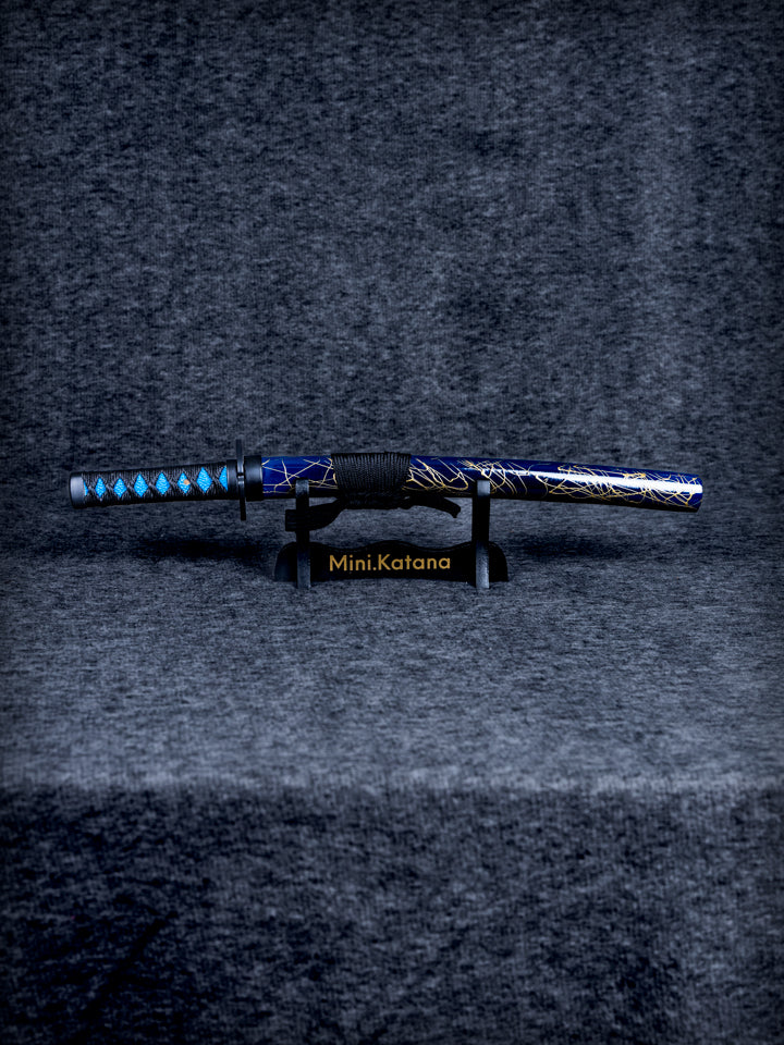 15-inch Stormbringer Mini Katana - Image 4