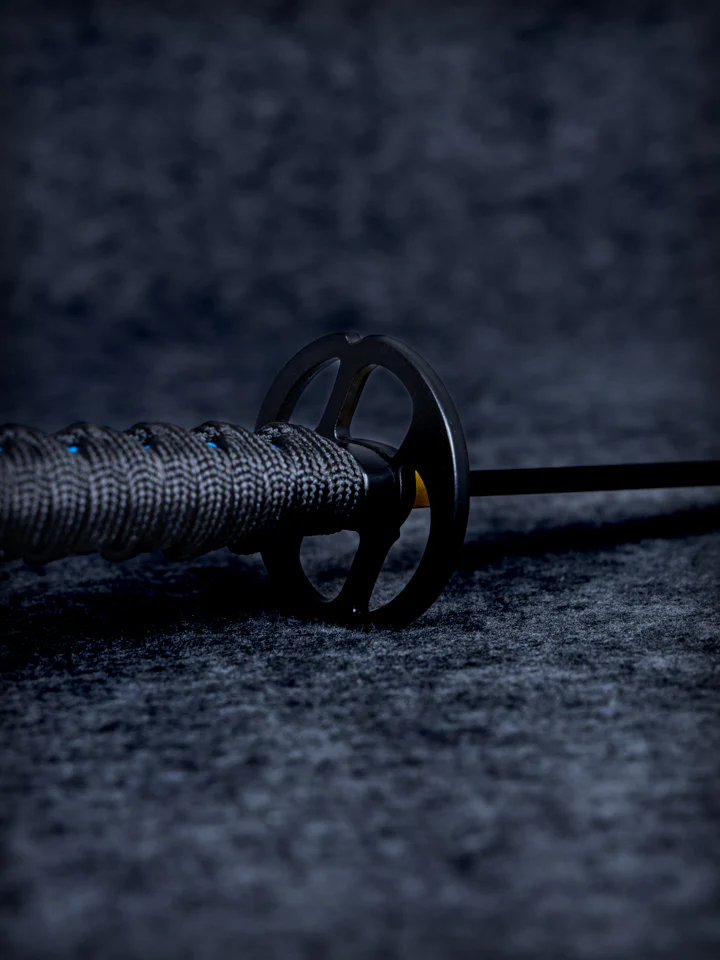 15-inch Stormbringer Mini Katana - Image 5