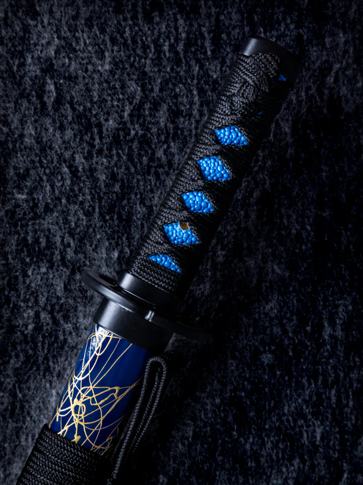 15-inch Stormbringer Mini Katana - Image 6