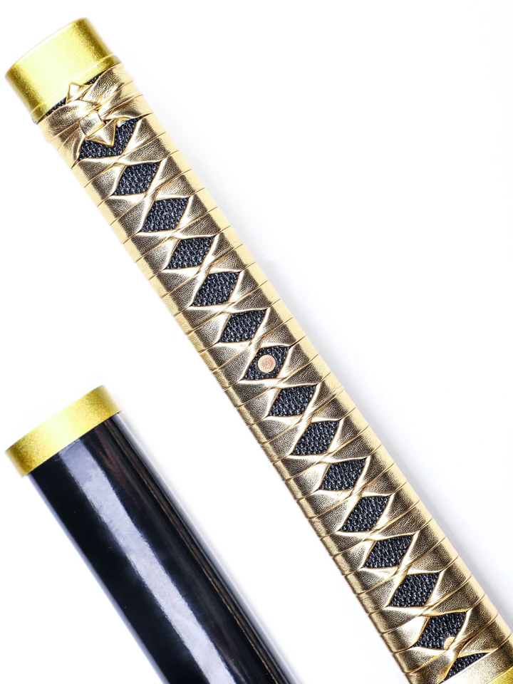 Battle-Ready Yoriichi's Katana (SHARP) - Image 6