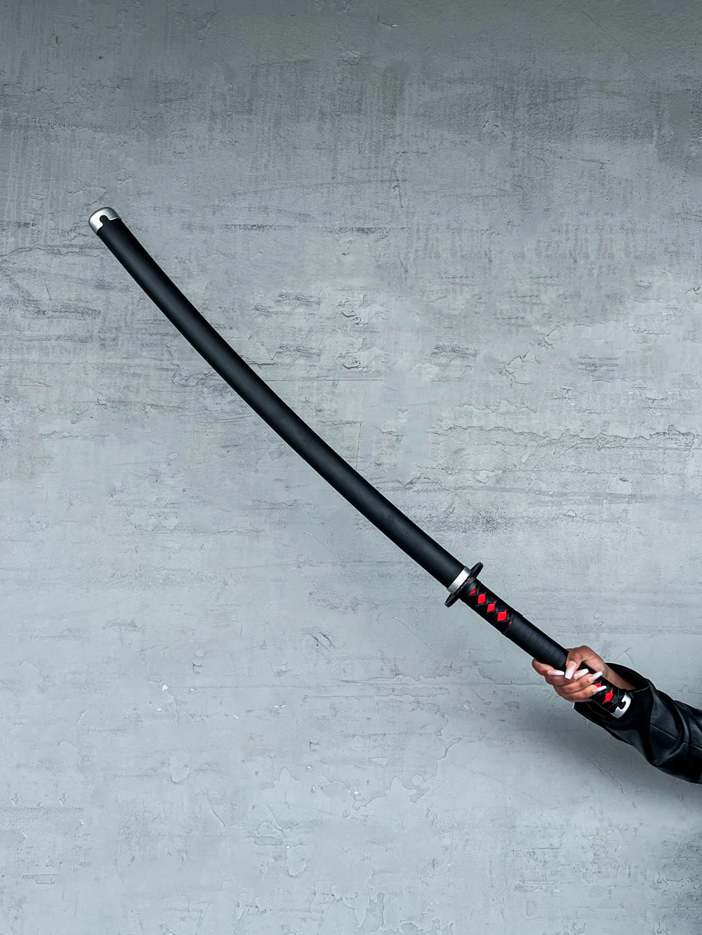 Tanjiro Katana (METAL) - Image 4