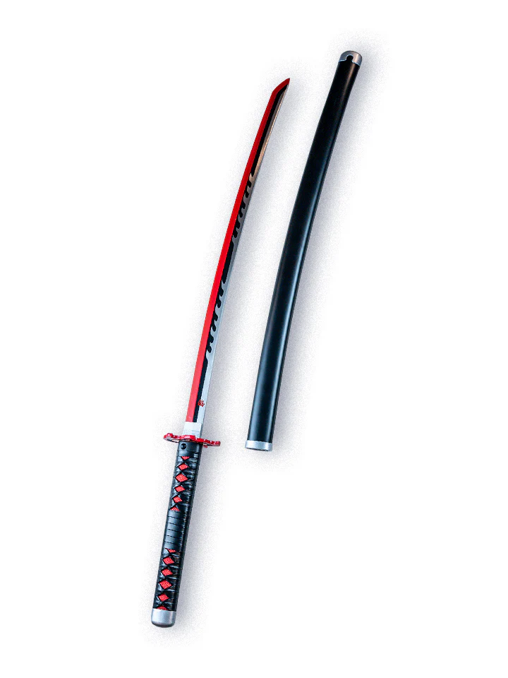 Tanjiro New LED Sword - Image 4