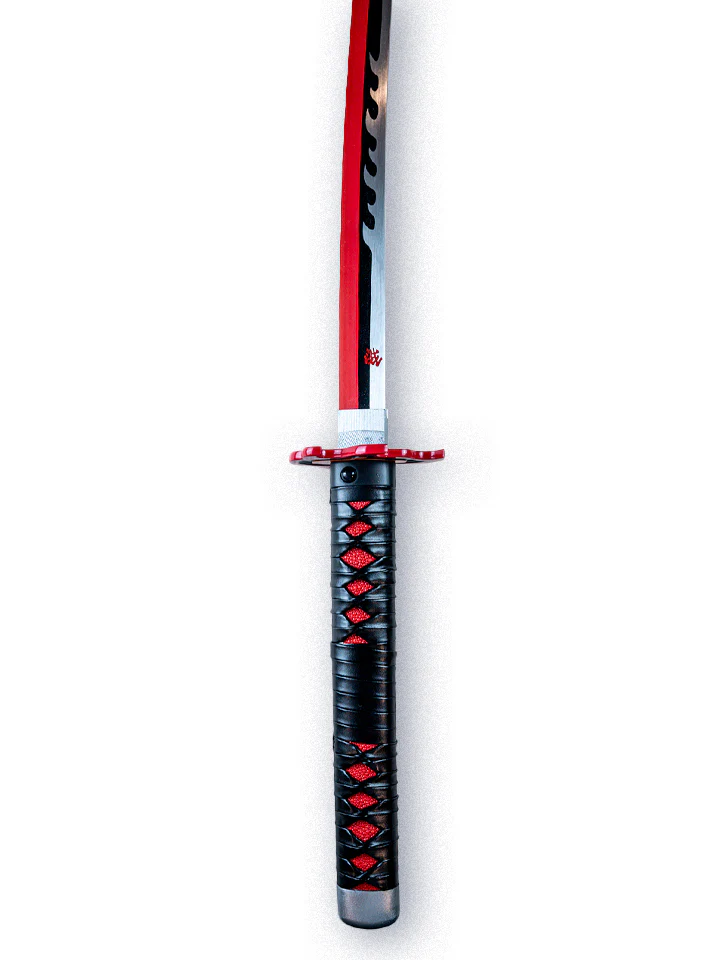 Tanjiro New LED Sword - Image 6