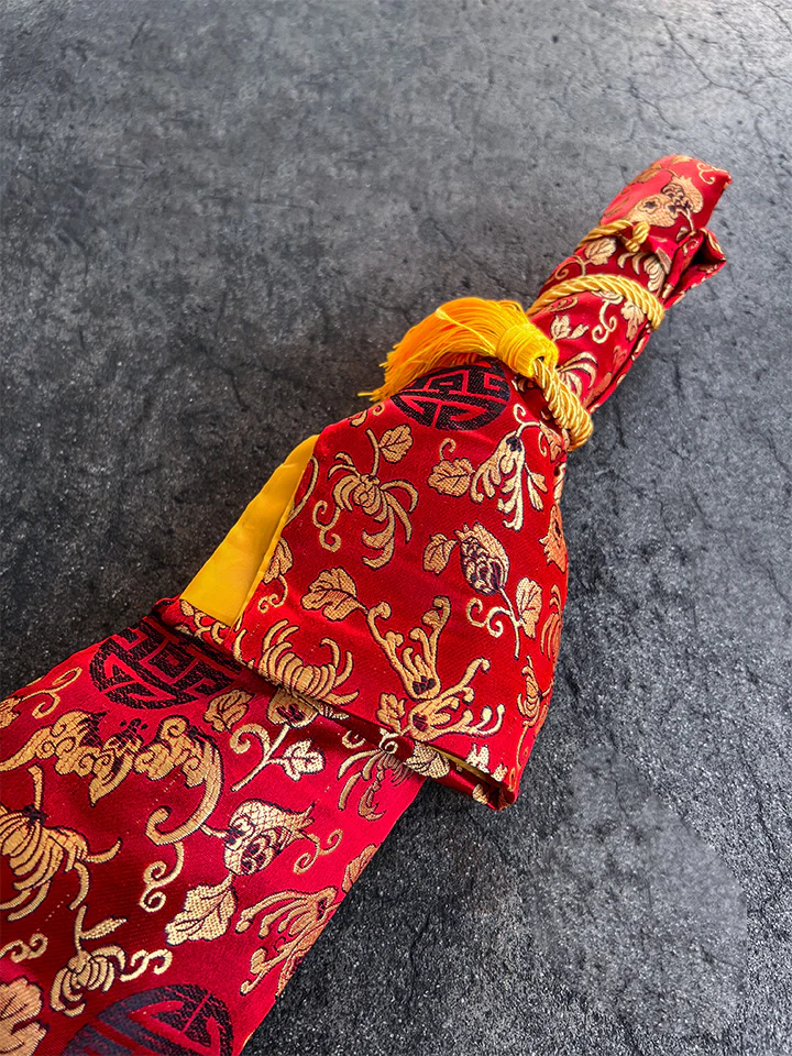 Sword Cloth Bags - Image 22