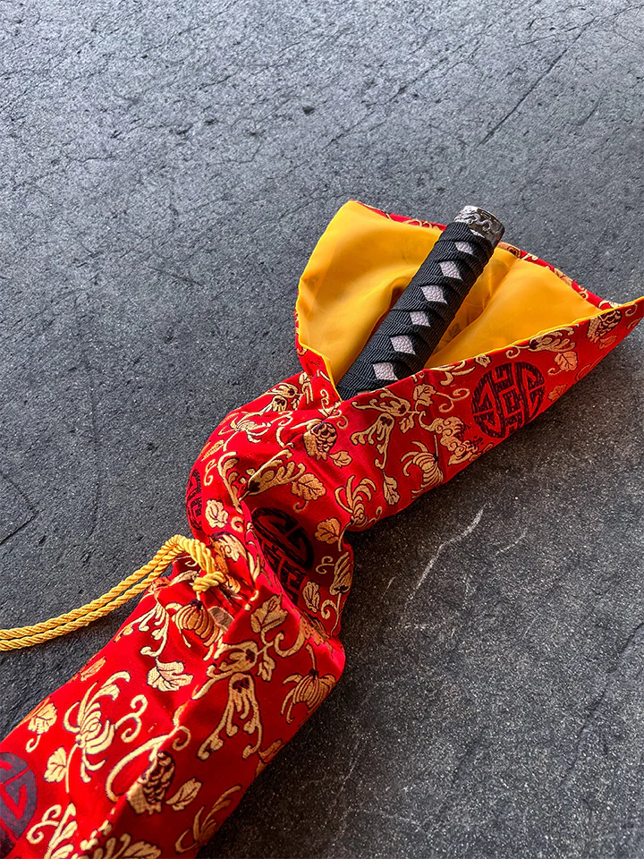 Sword Cloth Bags - Image 25