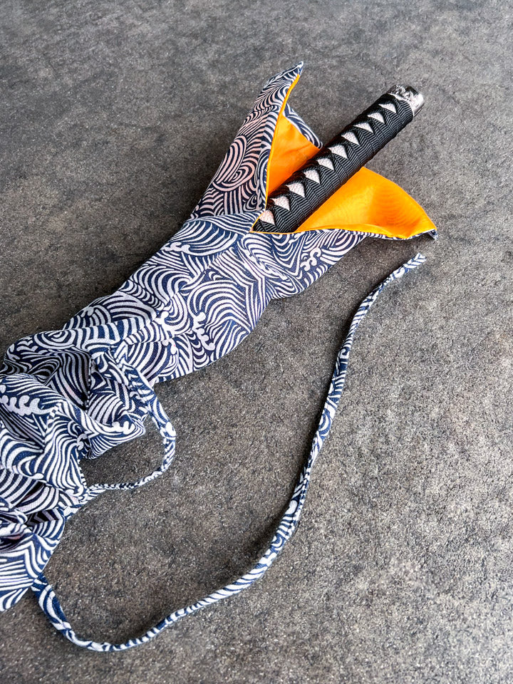 Sword Cloth Bags - Image 47