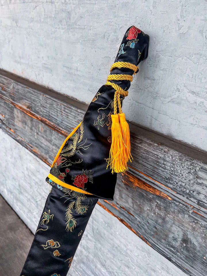 Sword Cloth Bags - Image 63
