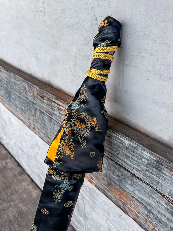 Sword Cloth Bags - Image 69