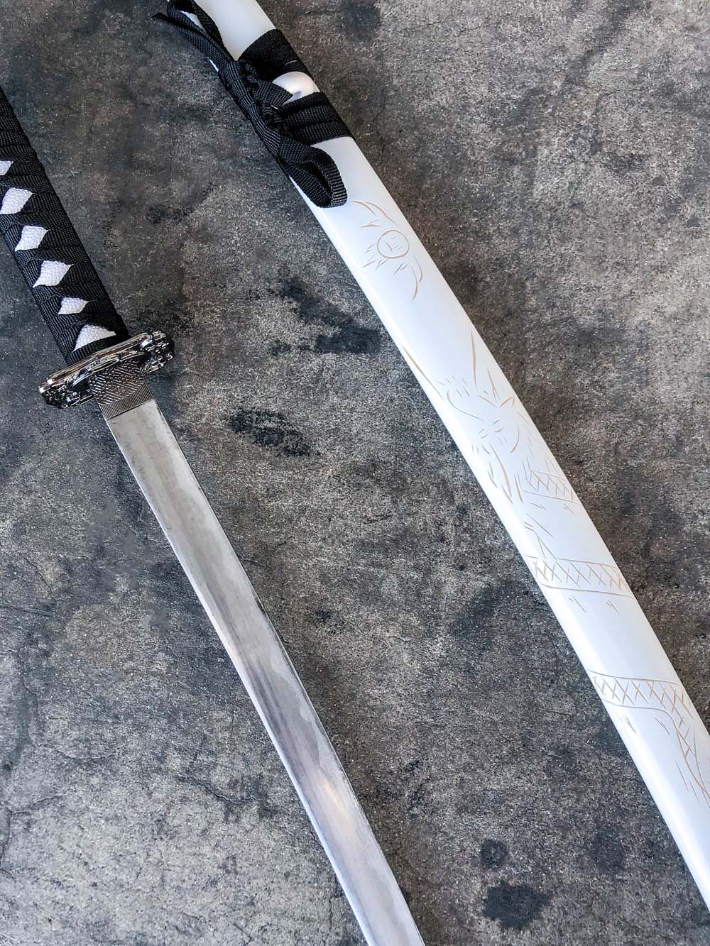Buy REAL Swords Online - Image 27