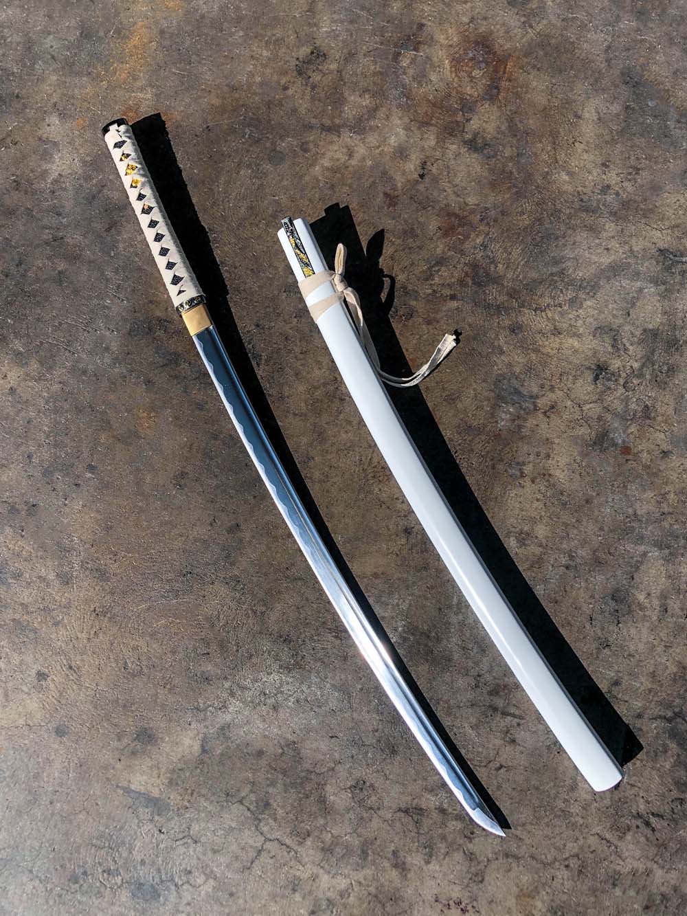 Buy REAL Swords Online - Image 28