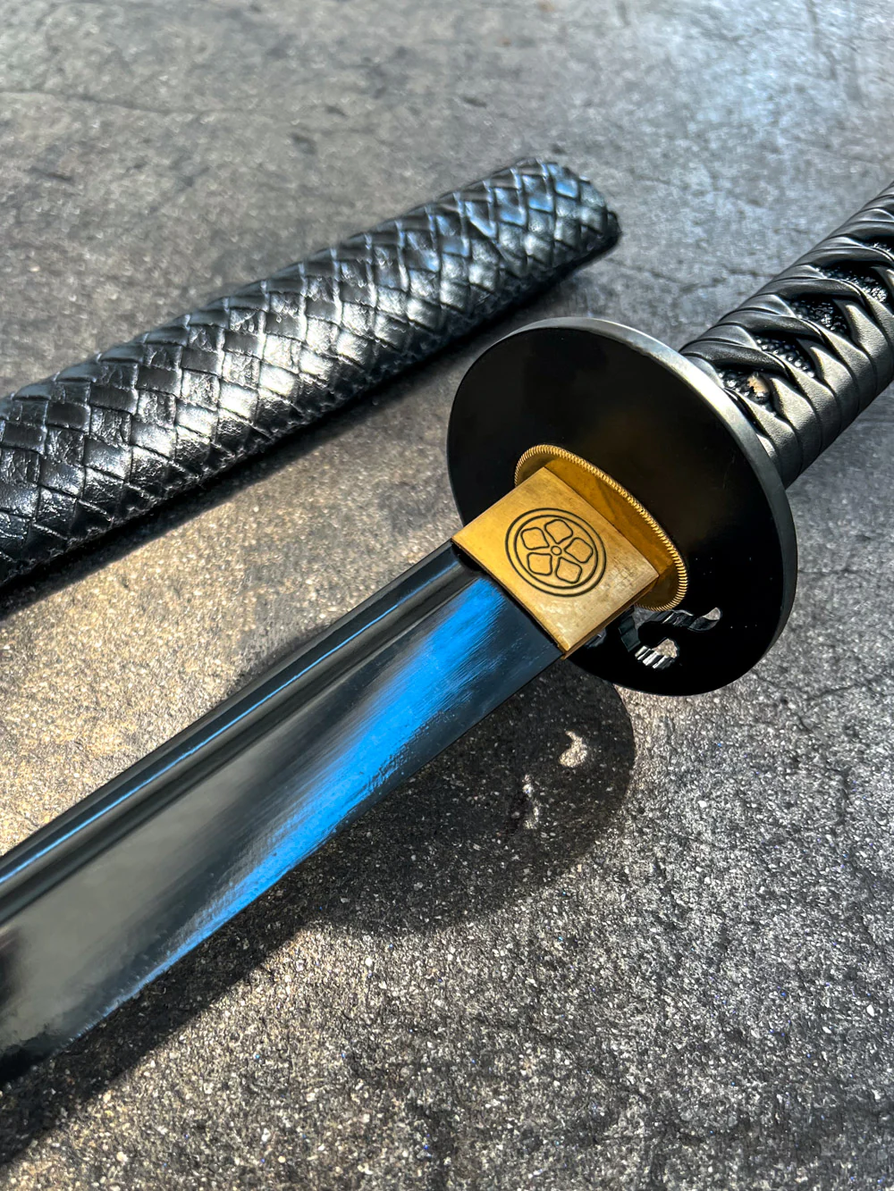 Buy REAL Swords Online - Image 31