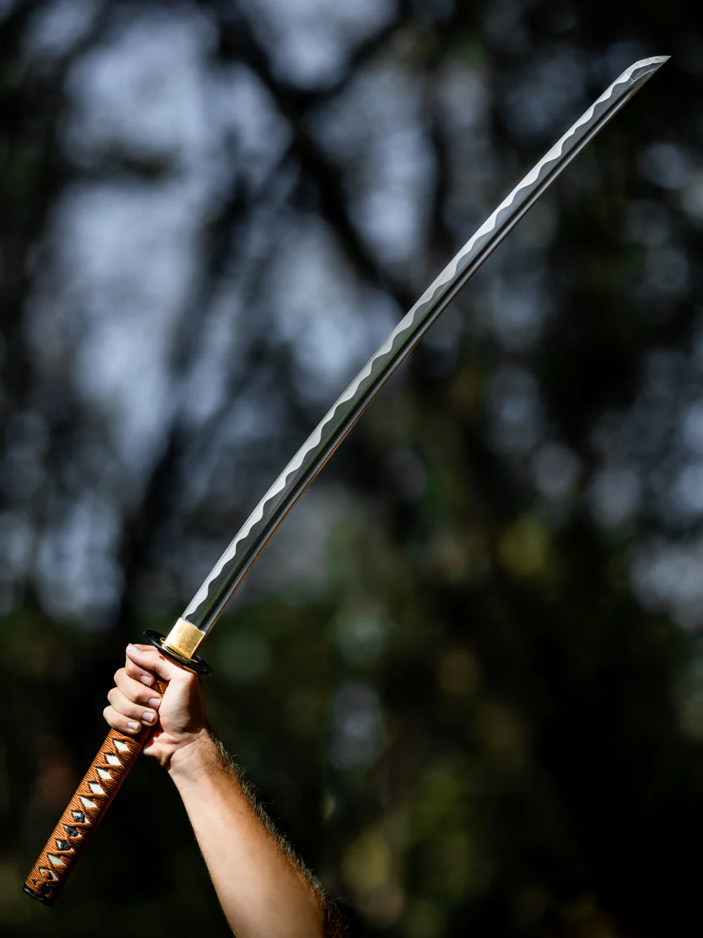 Buy REAL Swords Online - Image 37