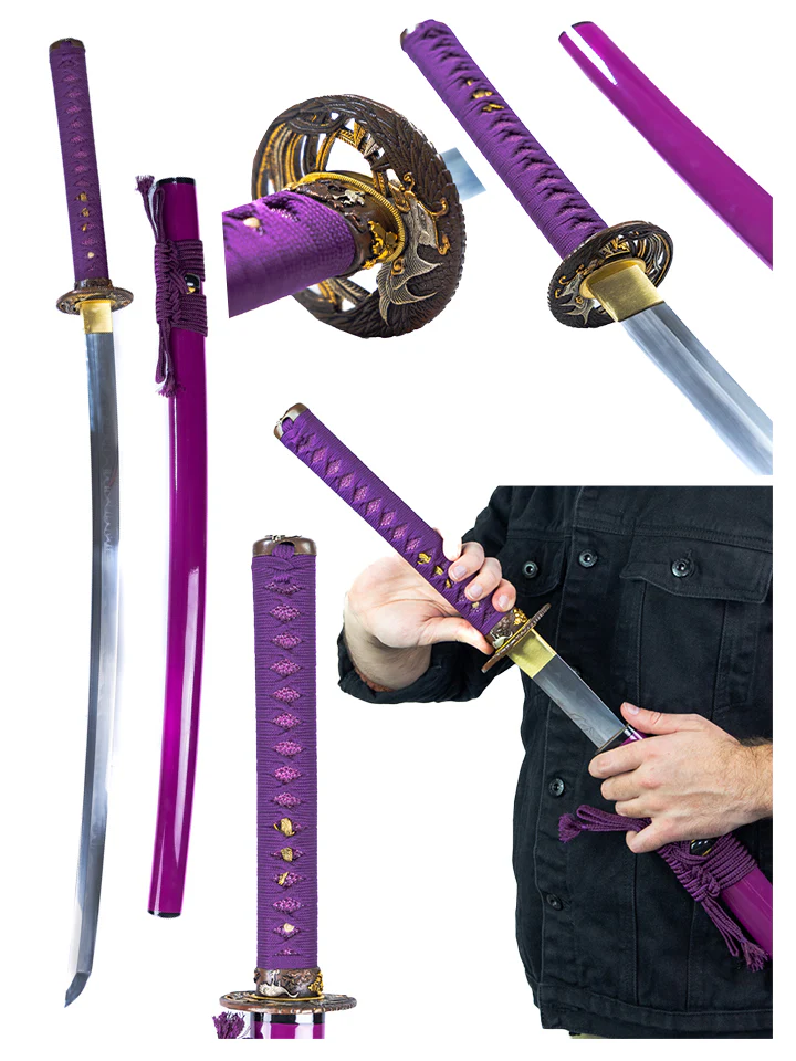 Buy REAL Swords Online - Image 38