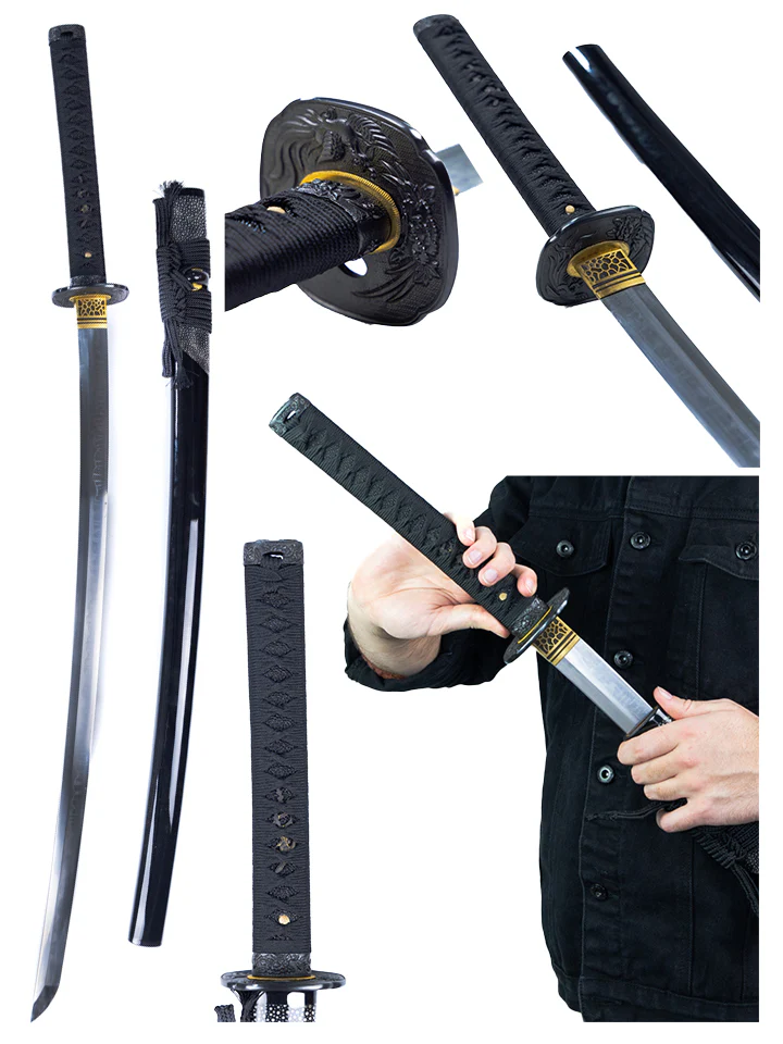 Buy REAL Swords Online - Image 40