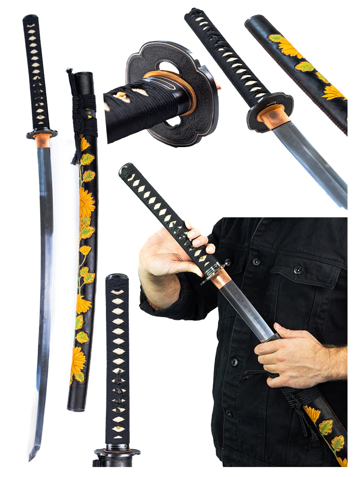 Buy REAL Swords Online - Image 41