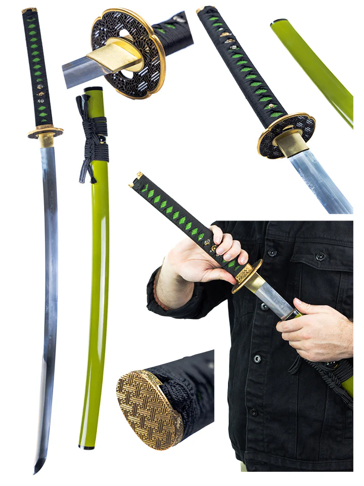 Buy REAL Swords Online - Image 42