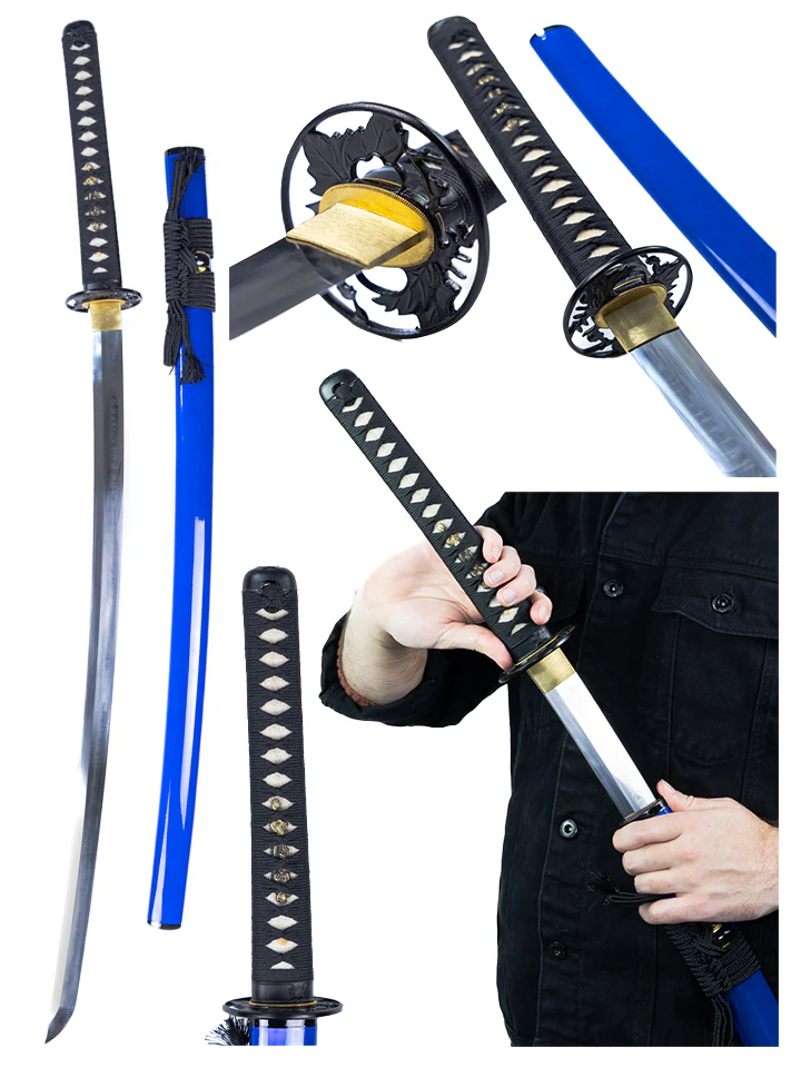 Buy REAL Swords Online - Image 43