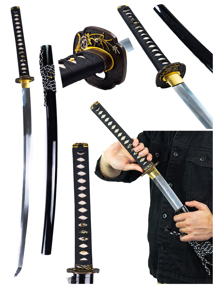 Buy REAL Swords Online - Image 44