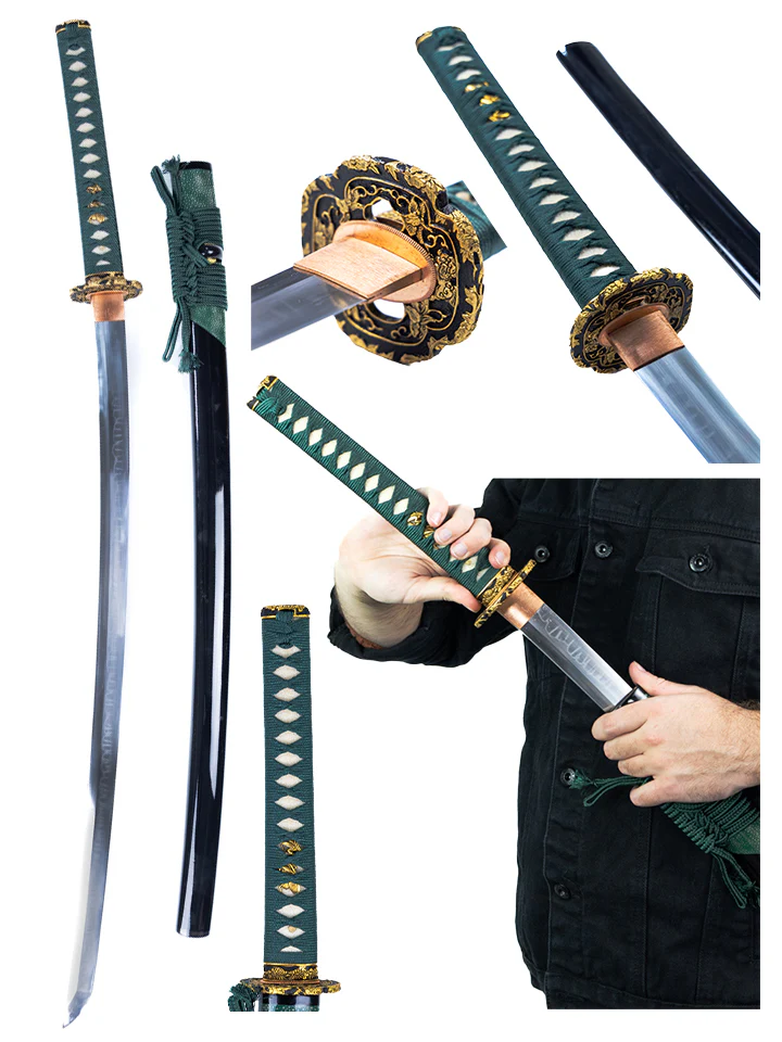 Buy REAL Swords Online - Image 45