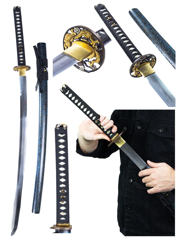 Buy REAL Swords Online - Image 46