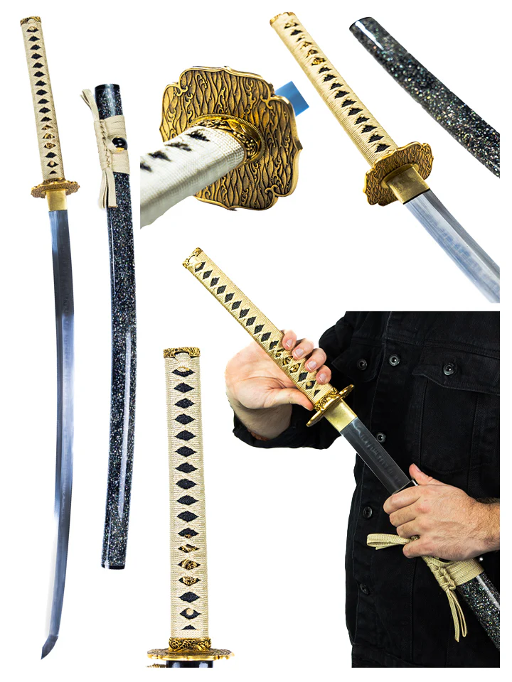 Buy REAL Swords Online - Image 47