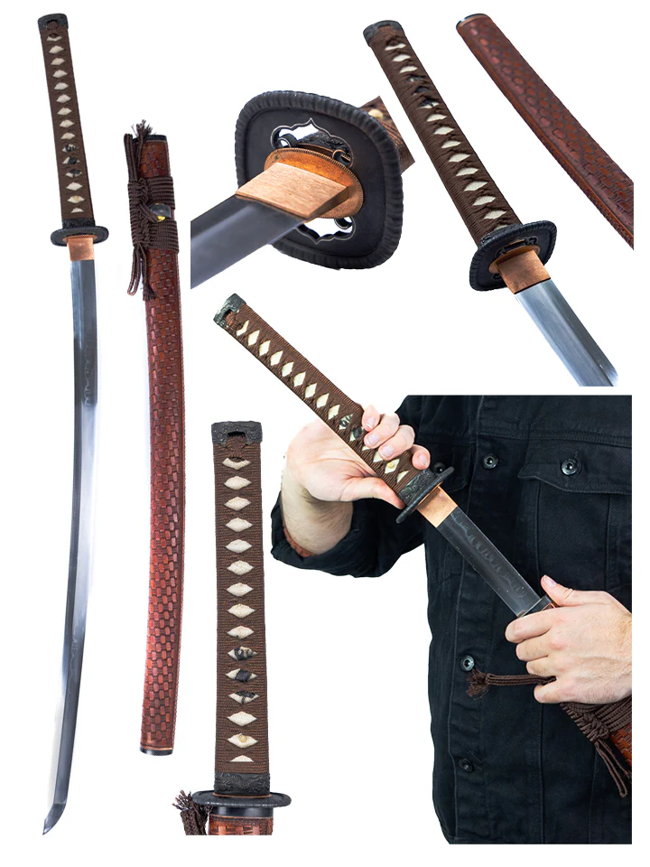 Buy REAL Swords Online - Image 48