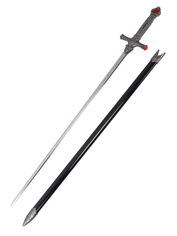 Sword of Gryffindor (DULL)