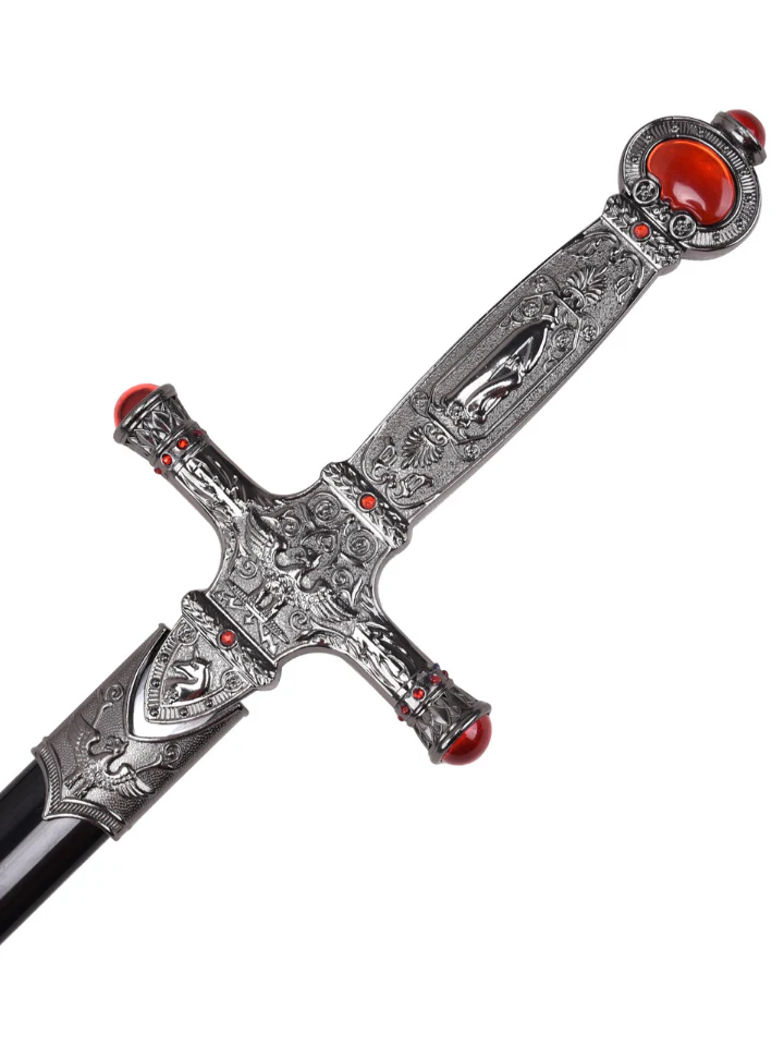 Sword of Gryffindor (DULL) - Image 2