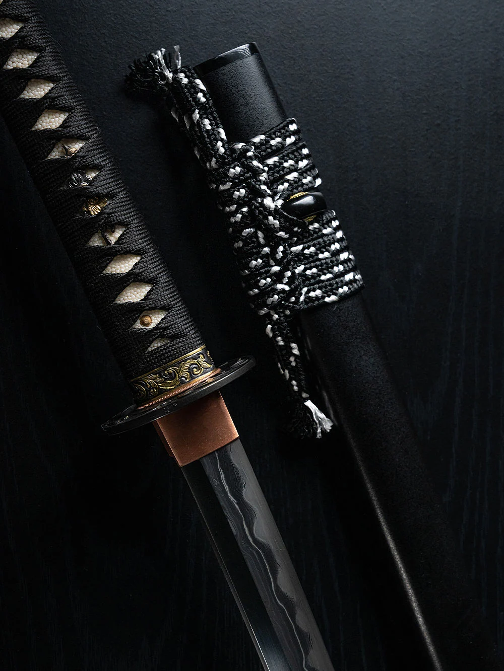 Tameshigiri Series - Model Hokusai - Image 5