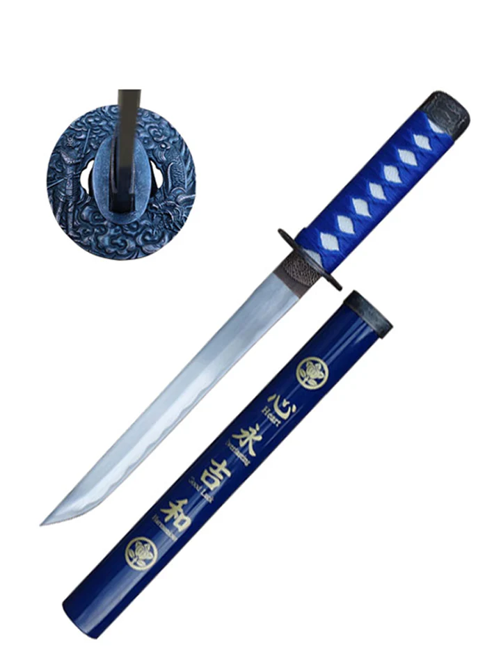 The Classic Tanto (DULL) - Image 3