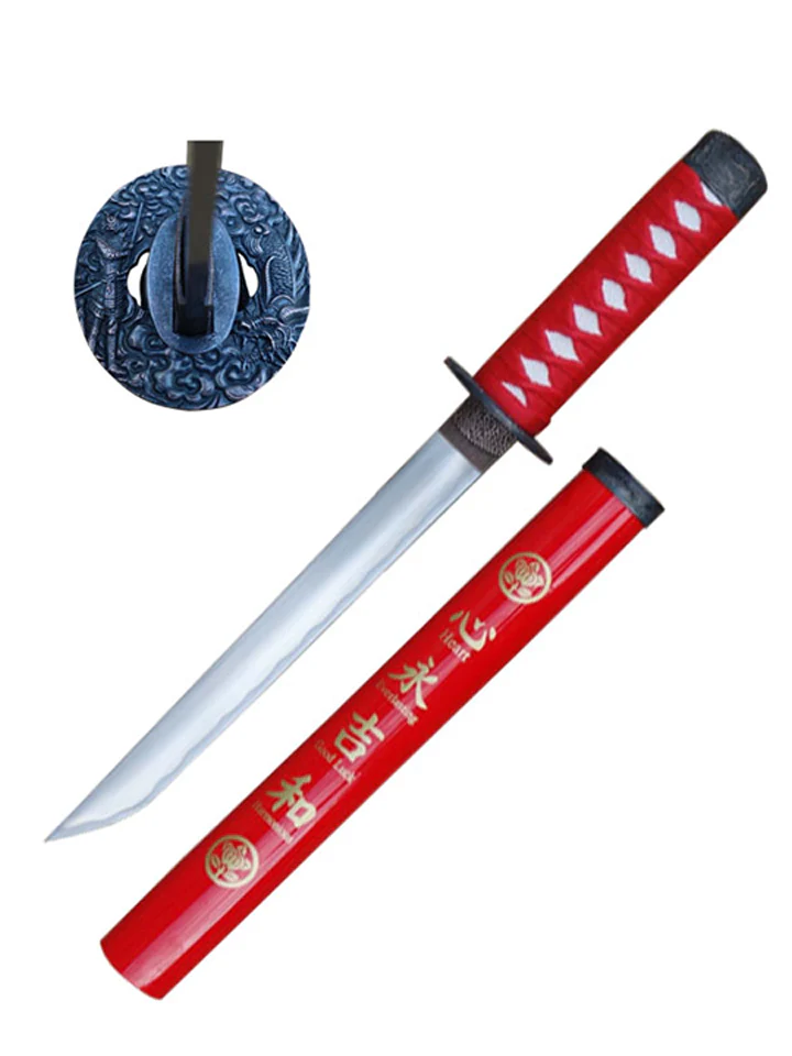 The Classic Tanto (DULL) - Image 4