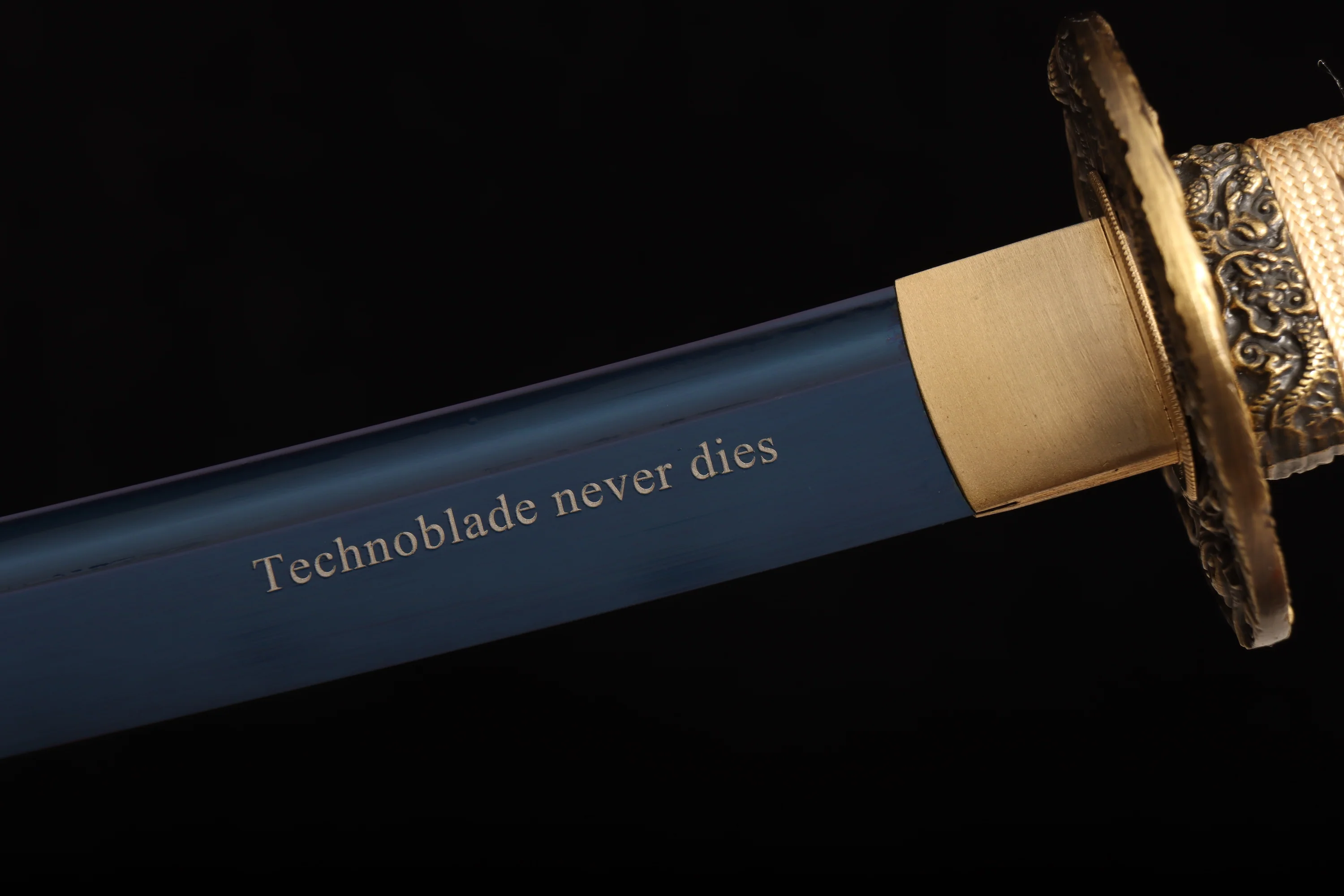 The techno-blade — CK-20260622-E6698 - Image 6